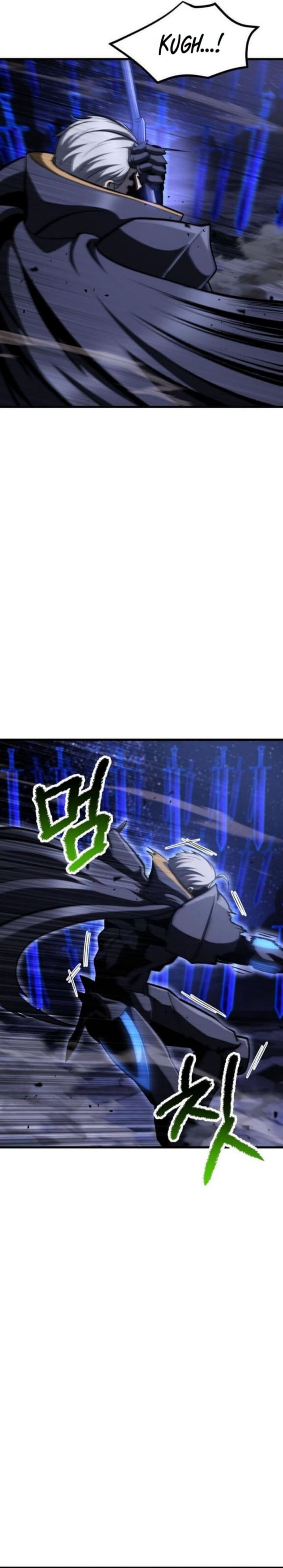 Otherworldly Sword King’s Survival Records Chapter 265 Gambar 4